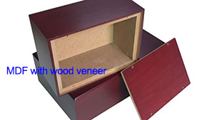PINSIDEA-Chinese wooden pet urn supplier.