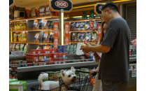 Gen Z animal enthusiasts propel China's booming pet economy